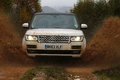 Auto - Land Rover Modelljahr 2014: Festival der Extreme