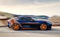Luxus + Supersportwagen - Jaguar F-Type R AWD wird Jagd auf Mach 1,3 unterstützen