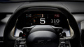 Auto - [ Video ] Ford GT: Digitales Zehn-Zoll-Instrumenten-Display