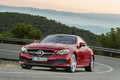 Luxus + Supersportwagen - Vorstellung Mercedes-Benz E-Klasse Coupé: Schönheit und Tugend