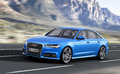 Auto - Frische Power für den Erfolgstyp –  der neue Audi A6 und A6 Avant