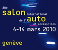 Messe + Event - 80. Internationaler Automobil-Salon Genf