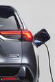 Elektro + Hybrid Antrieb - Toyota startet Verkauf des RAV4 Plug-in-Hybrid