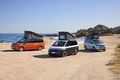 Lifestyle - Neues Reisemobil VW California