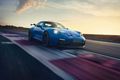 Luxus + Supersportwagen - Erhöhte Aerodynamik für den Porsche 911 GT3