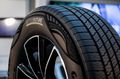 Felgen + Reifen - Goodyear mit 90 Prozent nachhaltigem Konzeptreifen