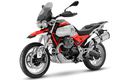 Motorrad - Moto Guzzi V85 Modellreihe ab 12.499 Euro