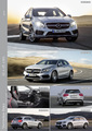 Tuning + Auto Zubehör - Der neue Mercedes-Benz GLA 45 AMG