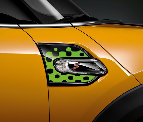 Mini Und John Cooper Works Tuning Auf Der Essen Motor Show