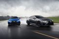 Erlkönige + Neuerscheinungen - Lexus zeigt neue Edel-Zweitürer