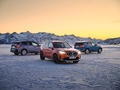 Erlkönige + Neuerscheinungen - BMW xDrive in drei Varianten:
