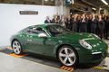Luxus + Supersportwagen - Porsche 911: Auf der Jagd nach einer Legende