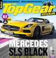 Lifestyle - Kult-Automagazin Top Gear erscheint am 25. April, also Heute