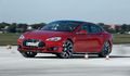 Elektro + Hybrid Antrieb - ADAC EcoTest: Zoe und Model S sind Fünf-Sterne-Stromer