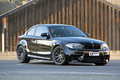Tuning - Alpha-N Performance: 564 PS im BMW 1er M Coupé!