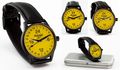 Lifestyle - Alarmstufe Gelb! Die Nordschleife® „YELLOW ALERT!“ 24 Stunden Uhr