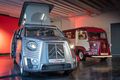 Youngtimer + Oldtimer - Citroen Type Holiday: Modernes Camping im Retro-Look