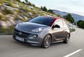 Car-Hifi + Car-Connectivity - Trendsetter: Internet und neues Infotainment im Opel ADAM