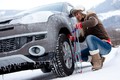 Auto Ratgeber & Tipps - Ratgeber: Schneeketten aufziehen