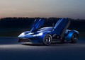 Luxus + Supersportwagen - Ford GT lässt McLaren und Ferrari hinter sich