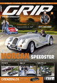Lifestyle - „GRIP – Das Motormagazin“ jetzt auch als Magazin.