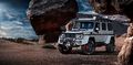 Tuning - STARTECH Designeranzug für den neuen Land Rover Discovery