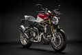 Motorrad - 500 Sonderexemplare: Ein Vierteljahrhundert Ducati Monster