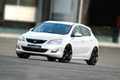 Felgen + Reifen - Irmscher-Felgen  für den neuen Opel Astra