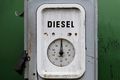 Auto - Diesel ist Stiefkind der deutschen Autokäufer