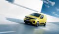 Auto - Opel Combo Facelift ist bestellbar