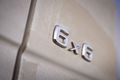 Luxus + Supersportwagen - G 63 AMG 6×6 - Allrad einmal anders