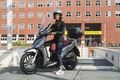 Motorrad - Kymco New People S 125i ABS: Stadt-Flitzer