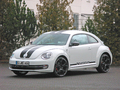 Tuning - B&B VW Beetle – „Powerkugel“ bis 320 PS / 420 Nm