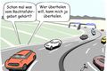 Recht + Verkehr + Versicherung - Fremdwort 