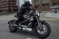 Motorrad - Harley-Davidson LiveWire für 29.990 Euro