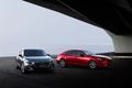 Erlkönige + Neuerscheinungen - Mazda3 wird deutlich aufgefrischt