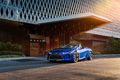 Luxus + Supersportwagen - „Das schönste Cabriolet der Welt“