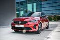 Erlkönige + Neuerscheinungen - Corsa-e: Opel schiebt die GS Line nach