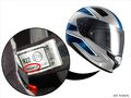 Rückruf - BMW Motorrad ruft „BMW Helm Sport“ zurück