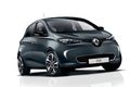 Elektro + Hybrid Antrieb - mid-tweet: Mehr Power für Renault Zoe