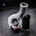 Tuning - 410+ PS Turbo-Upgrade für VW/Audi 3.0 TDI