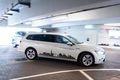 Elektro + Hybrid Antrieb - Nie mehr Parkplatzsuche: Volkswagen gibt beim autonomen Einparken Gas