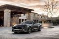Luxus + Supersportwagen - Fahrbericht Ford Mustang GT Cabriolet: Brüllender Ami