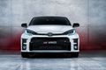Erlkönige + Neuerscheinungen - Toyota GR Yaris: Einstieg bei 33.200 Euro