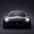 Auto - Jaguar E-Type Concept: Erotik am Bildschirm