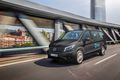 Auto - Daimler plant Van-Mitfahrangebote in Europa