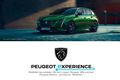Messe + Event - Peugeot geht auf Elektro-Tour
