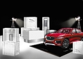 Messe + Event - Jaguar und Land Rover kommen in die Zentren deutscher Großstädte.