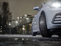 Felgen + Reifen - Neuer Nokian Snowproof: Für den Winter gemacht