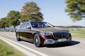 Luxus + Supersportwagen - Mercedes Maybach: Ultimativer Luxus